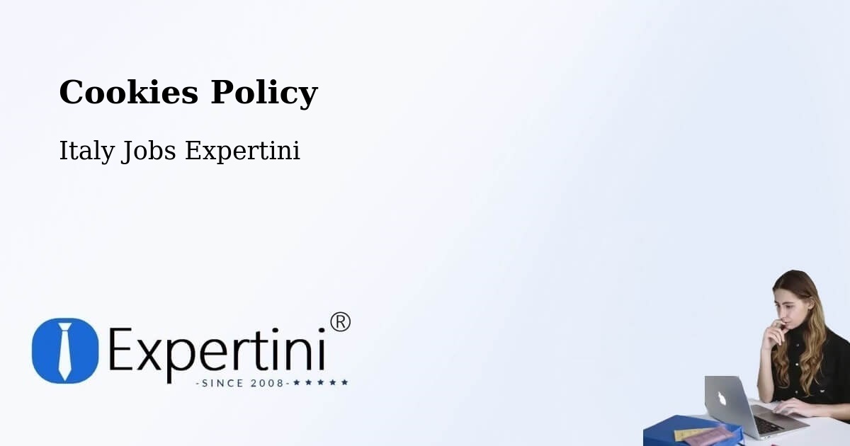 Cookie Policy – Certaldo - Italy Jobs Expertini
