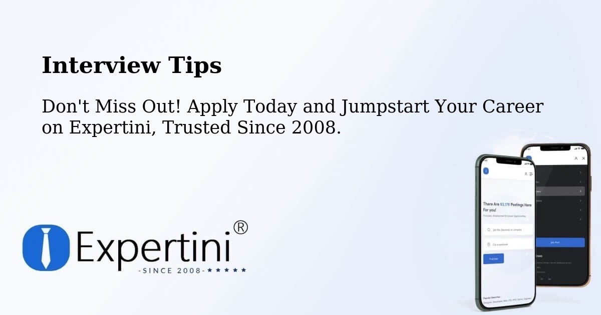 Interview Tips & Techniques for Job Seekers – Certaldo - Certaldo, Italy Jobs Expertini