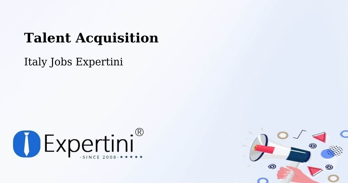 Post Jobs & Find Candidates in Certaldo – Talent Acquisition Solutions - Italy Jobs Expertini